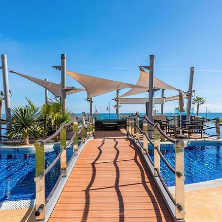 Lux Apartment Punta Prima, Spain Punta Prima  외부 사진