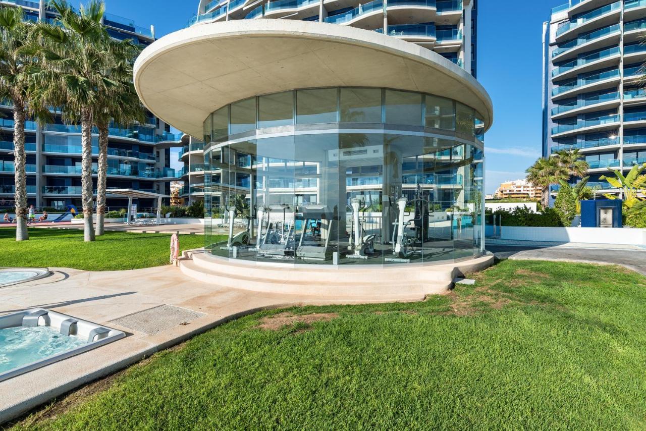 Lux Apartment Punta Prima, Spain Punta Prima  외부 사진