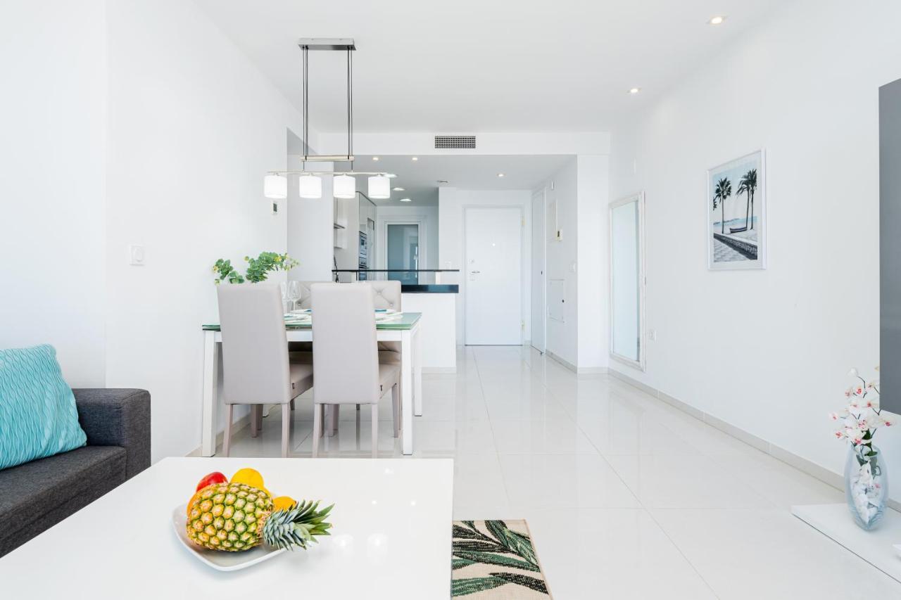 Lux Apartment Punta Prima, Spain Punta Prima  외부 사진