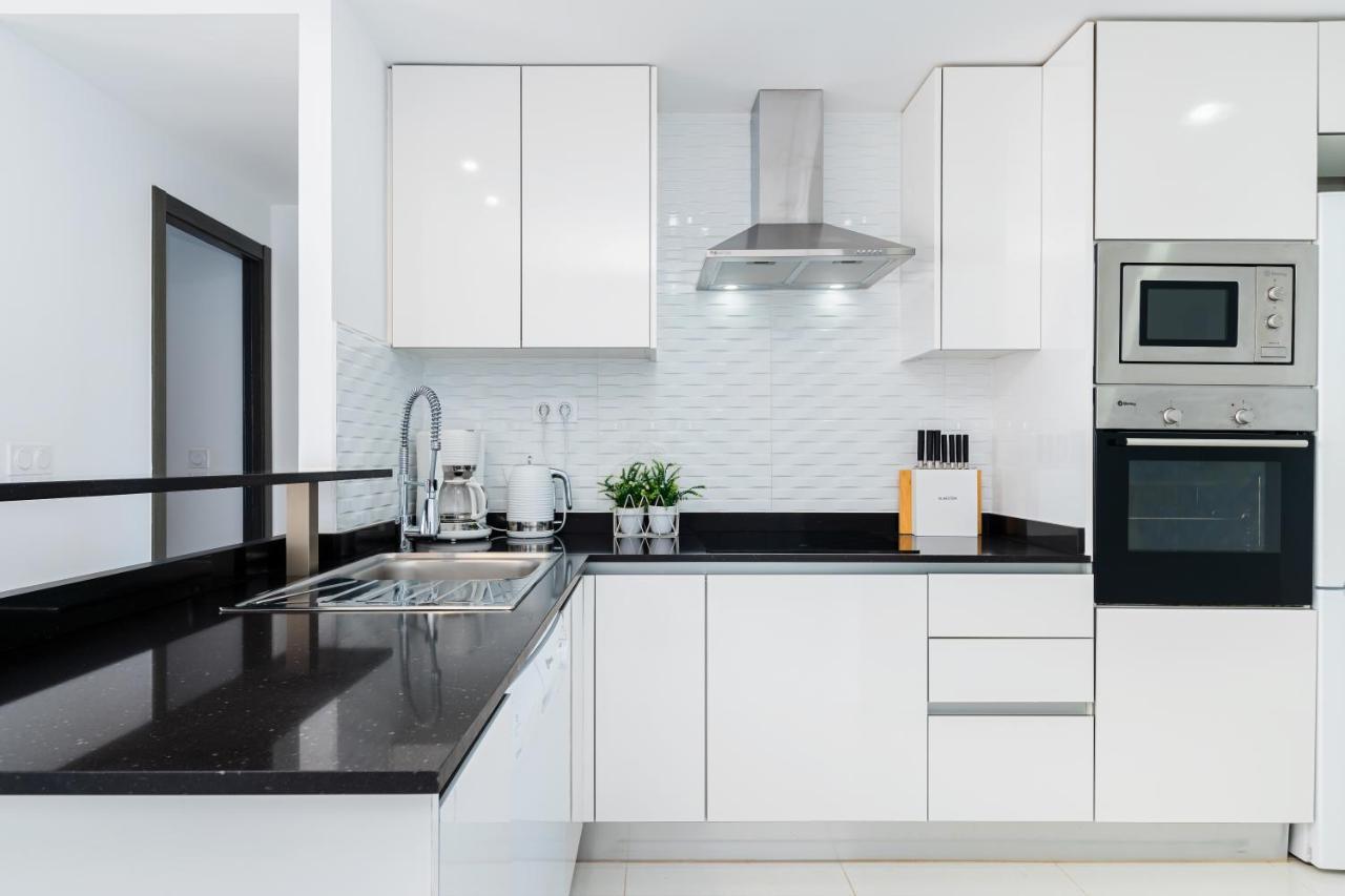Lux Apartment Punta Prima, Spain Punta Prima  외부 사진