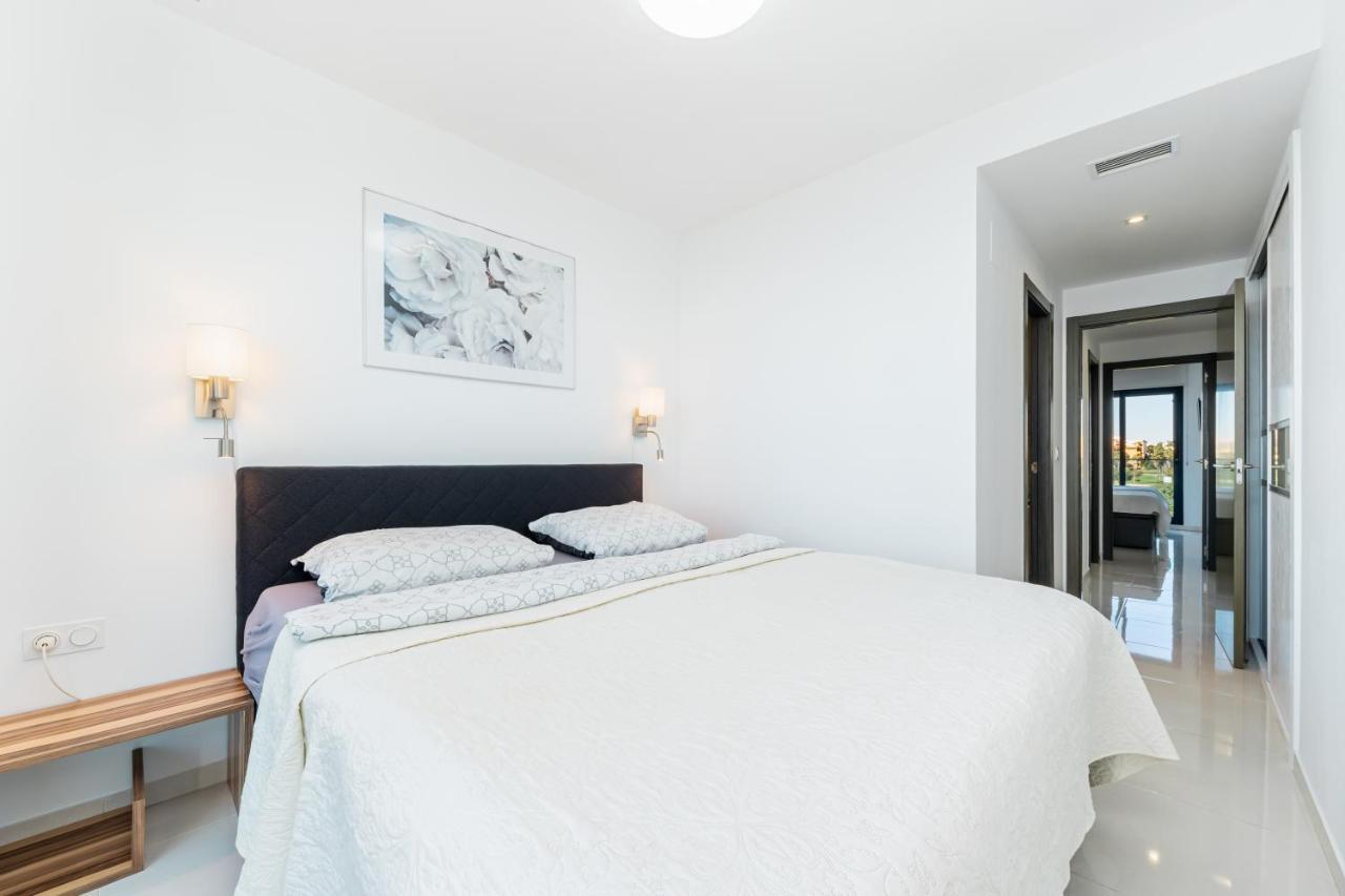 Lux Apartment Punta Prima, Spain Punta Prima  외부 사진