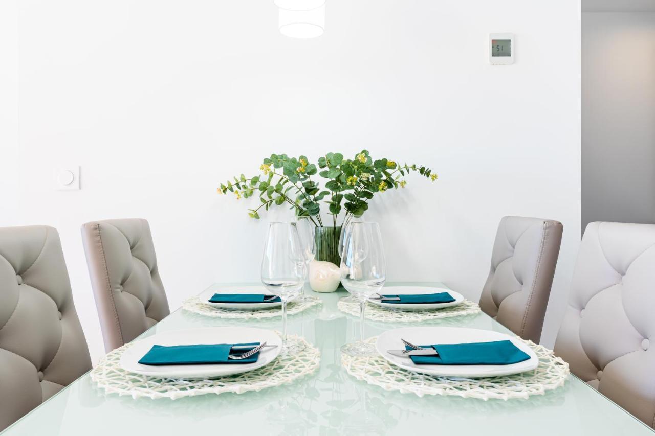 Lux Apartment Punta Prima, Spain Punta Prima  외부 사진