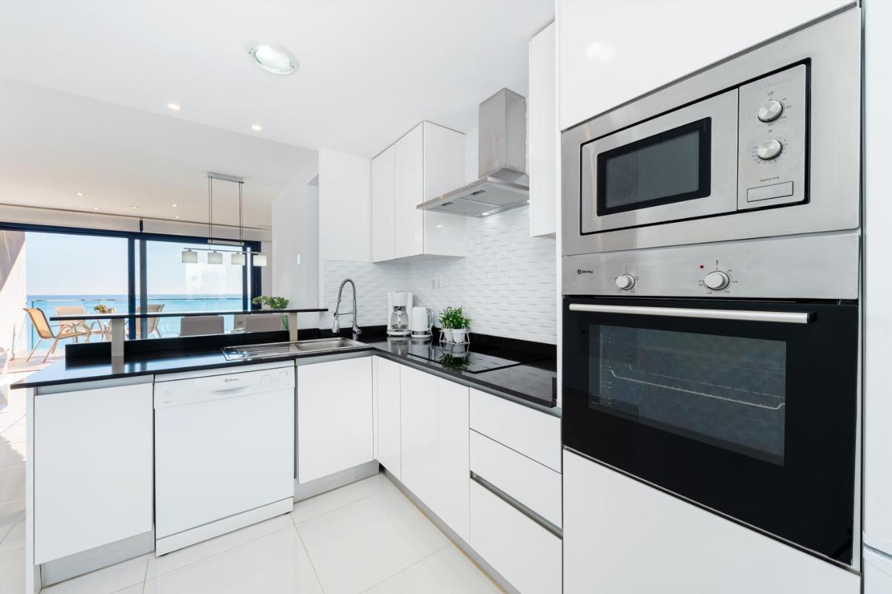 Lux Apartment Punta Prima, Spain Punta Prima  외부 사진