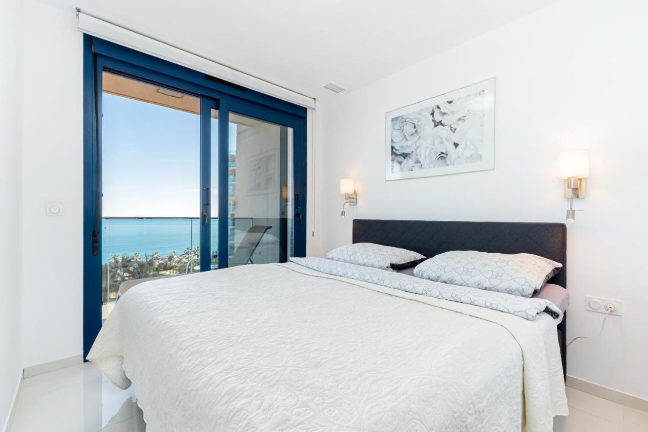Lux Apartment Punta Prima, Spain Punta Prima  외부 사진