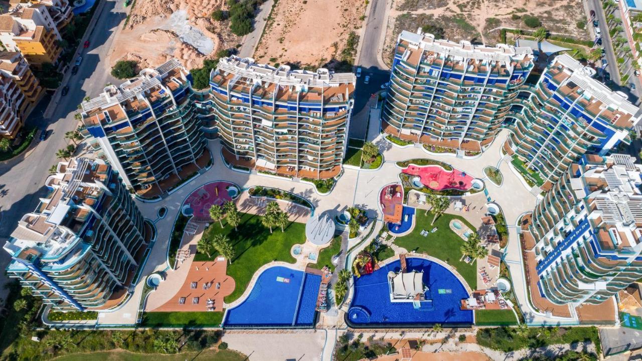 Lux Apartment Punta Prima, Spain Punta Prima  외부 사진