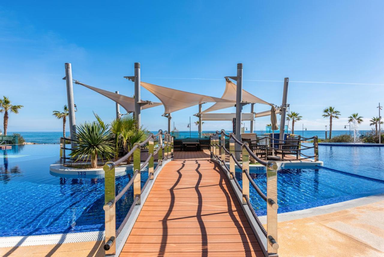 Lux Apartment Punta Prima, Spain Punta Prima  외부 사진