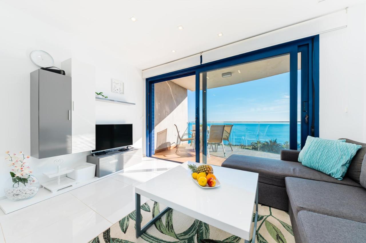 Lux Apartment Punta Prima, Spain Punta Prima  외부 사진